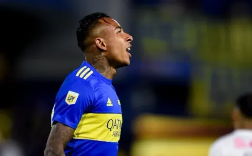 Sebastián Villa ya tiene antecedentes por violencia doméstica. (Foto: Getty Images)