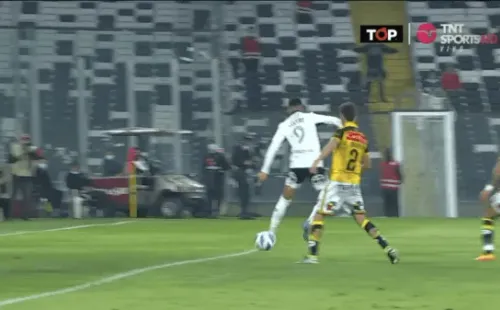 Foto: TNT Sports