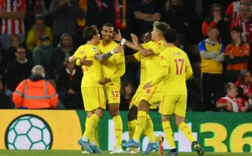 Liverpool aún puede ganar absolutamente todo en la temporada. (Foto: Getty Images)
