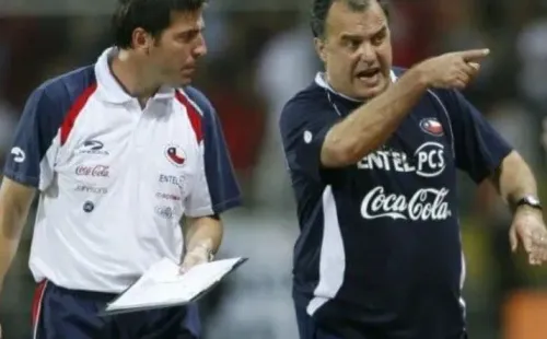 El ayudante de Bielsa tiene otras opciones.