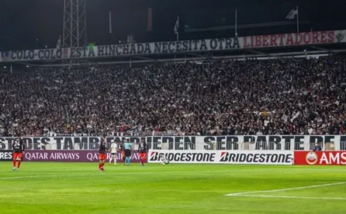 colo colo