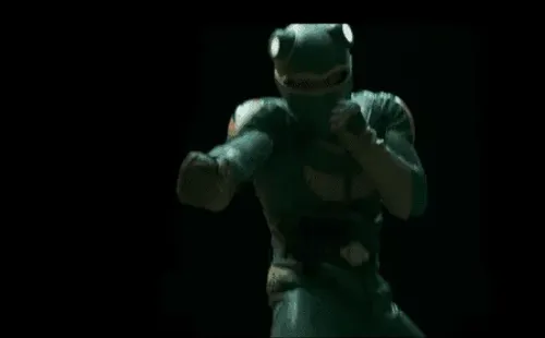 Frog-Man