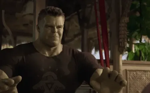 Bruce Banner