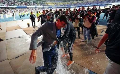 Gustavo Quinteros