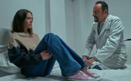 Netflix | ¿Quién Mató a Sara?