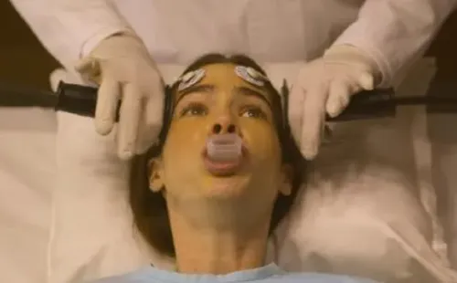 Netflix | ¿Quién Mató a Sara?