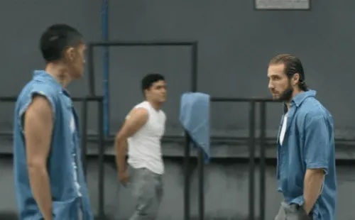 Netflix | ¿Quién Mató a Sara?