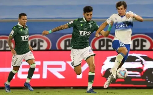 Daniel González llegará a Universidad Católica hasta 2025. (Foto: Getty Images)