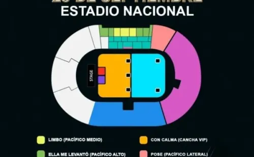 Daddy Yankee en Chile | Los 4 datos clave sobre la venta de entradas.(Foto: Bizarro)
