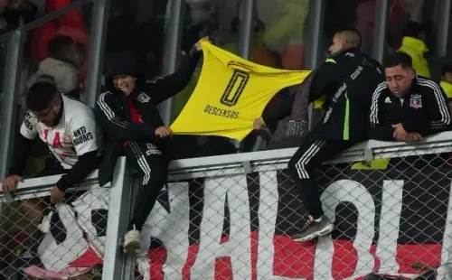 Colo Colo