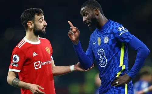 Antonio Rüdiger llevará todo su carácter al Real Madrid. (Foto: Getty Images)