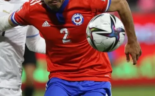 La selección chilena busca técnico para sus amistosos de junio. Foto: Agencia Uno