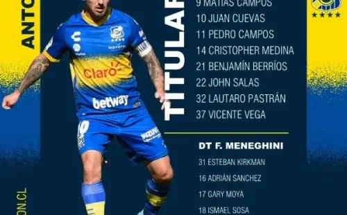 Everton