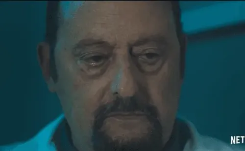 ¿Quién Mató a Sara? | Netflix