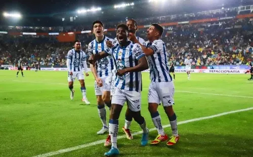 Pachuca