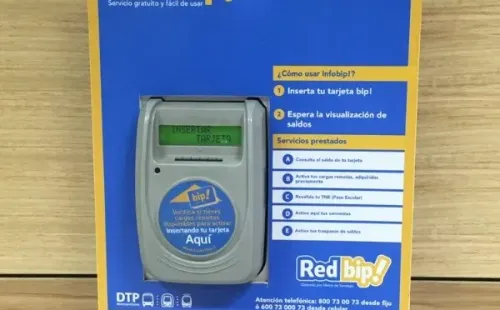 Tótem Bip