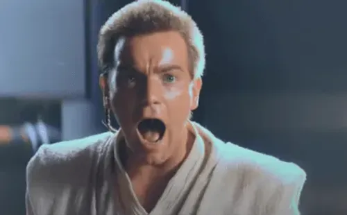 Star Wars Episodio 1 La amenaza fantasma