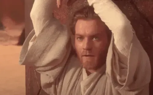 Star Wars Episodio 2 El ataque de los clones