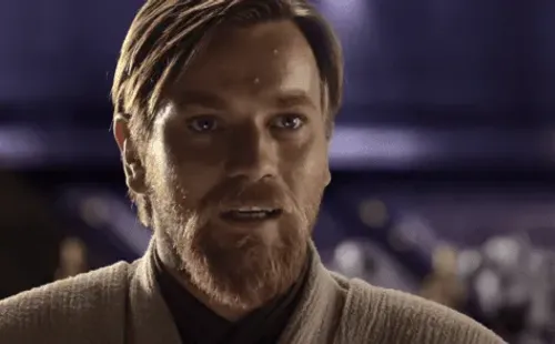 Star Wars Episodio 3 La venganza de los Sith
