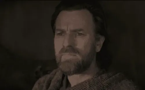 Obi-Wan Kenobi