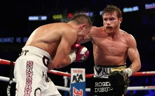 Imagen: Getty.