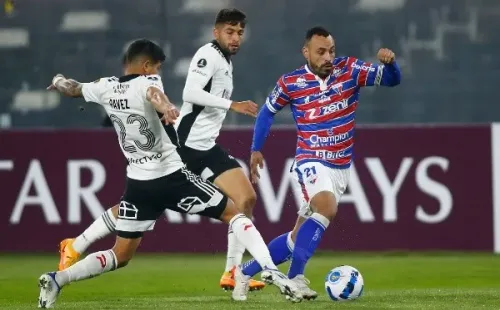 Pollo Véliz y su ácida crítica por la eliminación de Colo Colo en la Libertadores.