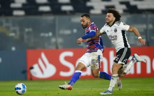 Colo Colo