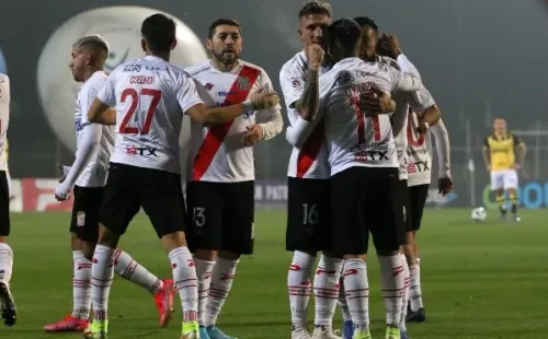 Triunfo de Curicó ante Coquimbo para respirarle en la nuca a los punteros.