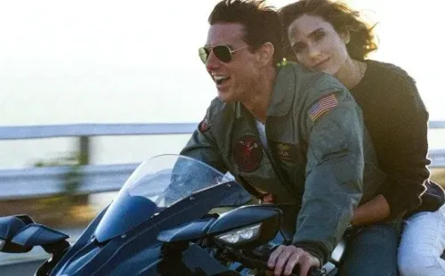 Review | Top Gun Maverick.(Foto: Paramount)