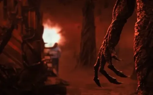 Stranger Things 4 | Conoce a Vecna, el gran villano del Volumen 1.(Foto: Netflix)