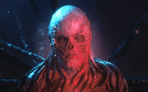 Stranger Things 4 | Conoce a Vecna, el gran villano del Volumen 1.(Foto: Netflix)