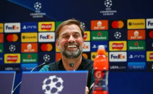 Klopp avisó que darán batalla en la final de la Champions League. | Foto: Getty