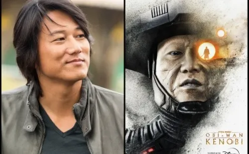 Han en Rápido y Furioso es el mismo actor de Fifth Inquisitos.