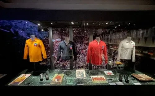 Museo de la Moda