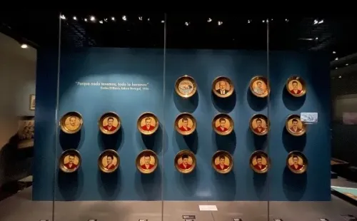 Exposición Mundial 1962