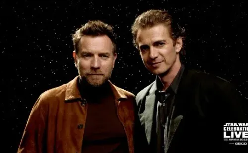 Revisa todos los anuncios de la Star Wars Celebration.(Foto: Disney)