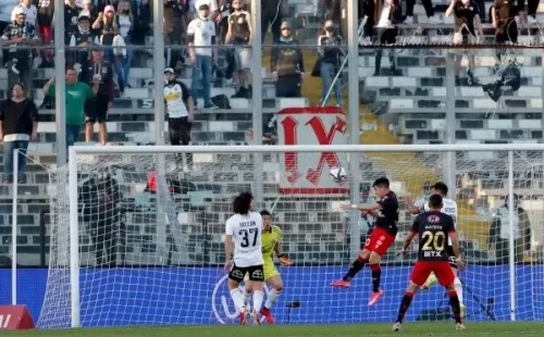 Colo Colo y Ñublense se enfrentaron por última vez el 30 de agosto de 2021, fue victoria 1-0 para los Diablos Rojos en el Monumental. |Foto: Agencia Uno