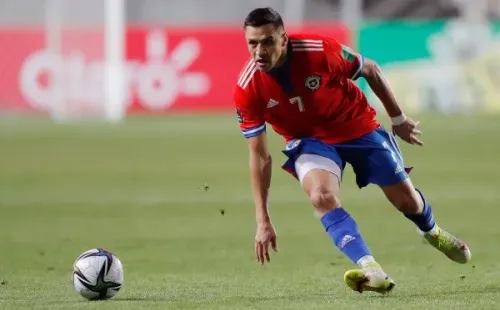 Alexis Sánchez tiene todo para romperla en los vinos con su nueva viña en Friuli.