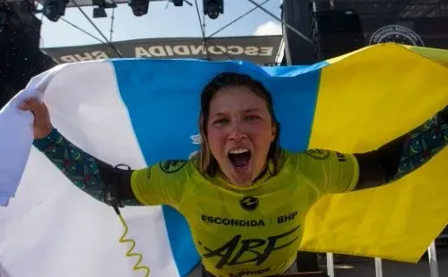 Alexandra Rinder