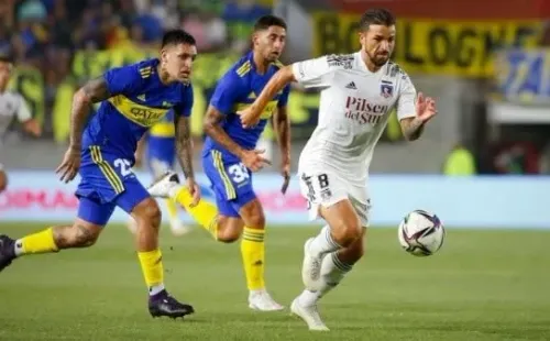 Colo Colo
