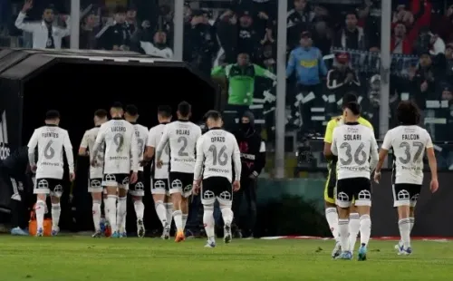 En el Monumental no tuvieron el cierre de primer semestre que esperaban. | Foto: Agencia Uno