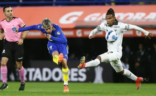 Foto: La Nación Argentina.