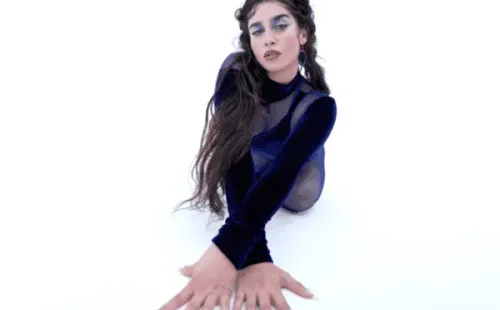 Lauren Jauregui asegura su regreso a Chile.(Foto: Lotus)