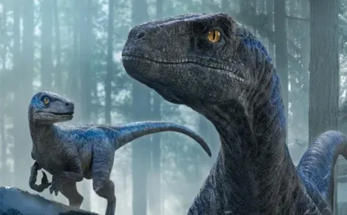 Review | Jurassic World: Dominio.(Foto: Universal)