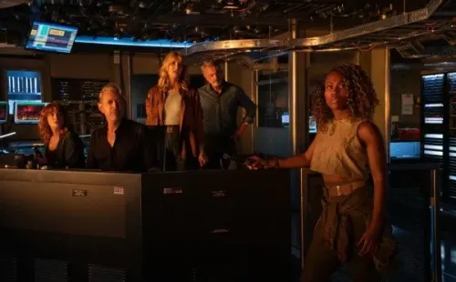 Review | Jurassic World: Dominio.(Foto: Universal)