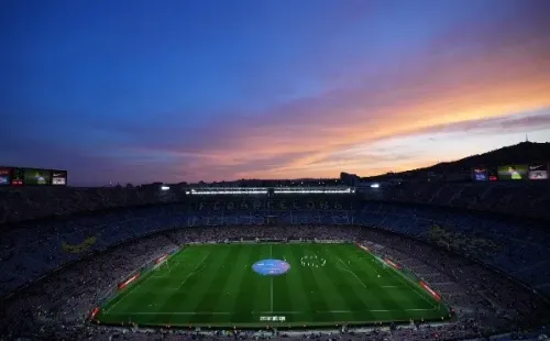 Barcelona da la oportunidad de jugar en el Camp Nou. (Foto: Getty Images)