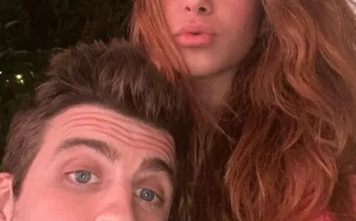 Aseguran que Gerard Piqué engaña a Shakira.(Foto: Instagram)