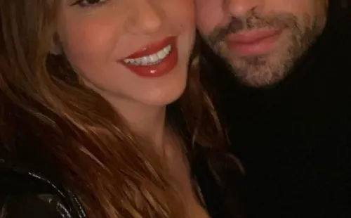 La canción que Shakira supuestamente le dedica a Piqué por la infidelidad.(Foto: Instagram)