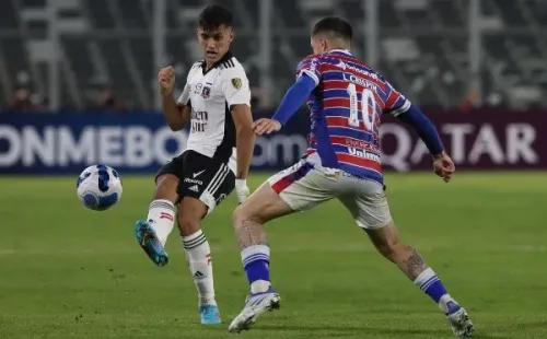 ESPN México asegura que el Pibe Solari está cerca de partir de Colo Colo, a pasos del América.