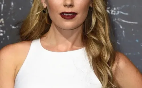 The Boys | Conoce a La Pequeña Nina, quien es interpretada por Katia Winter.(Foto: Getty)